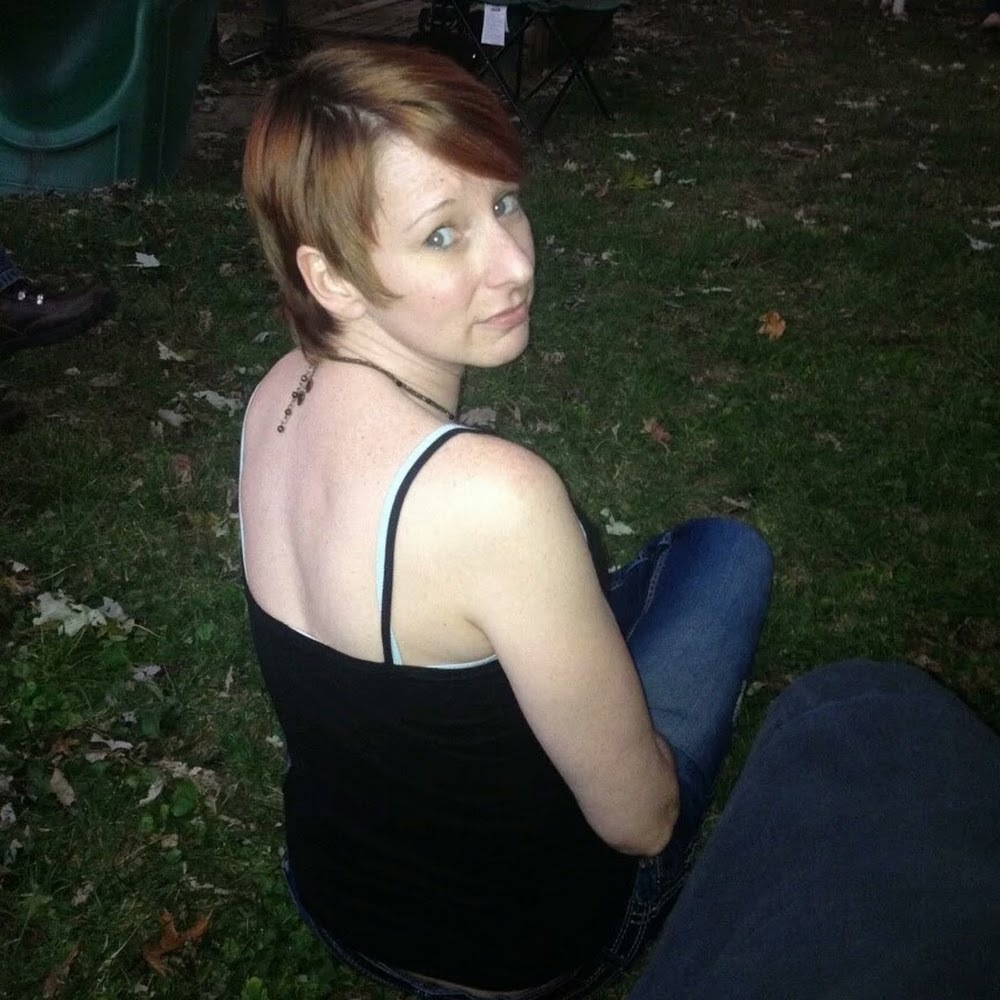 Meet your Posher, Jill